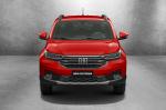 Fiat Strada Volcano Cabine Dupla 2020 года